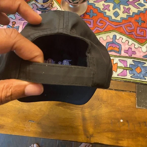 Pleasures Do not disturb hat perfect condition - Picture 8 of 8